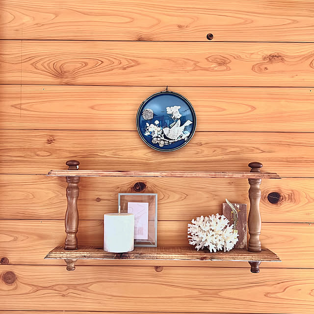 mamyuさんの部屋