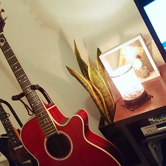 rikatyさんの実例写真