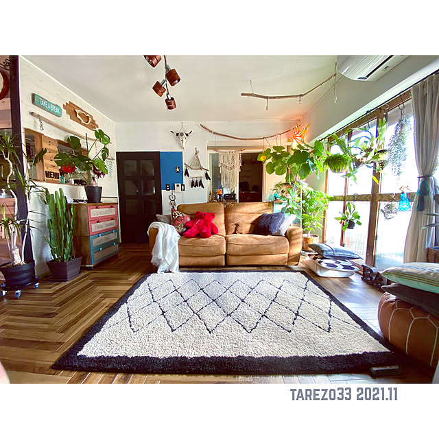 tarezo33さんの実例写真