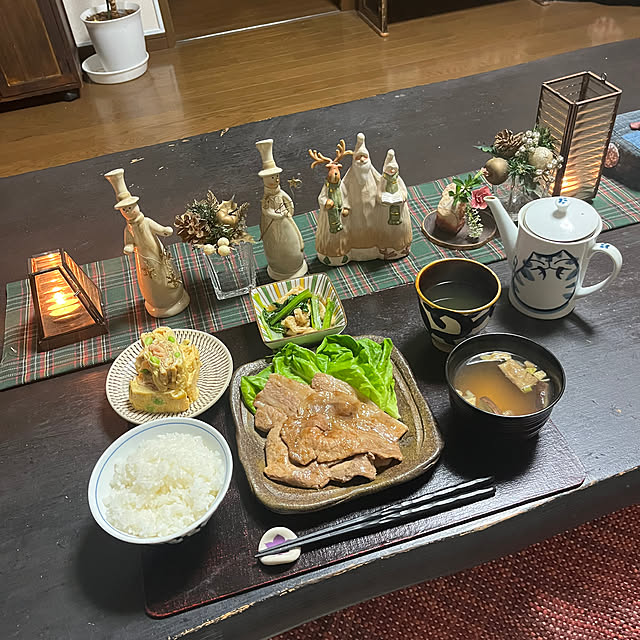 ritsukoさんの部屋