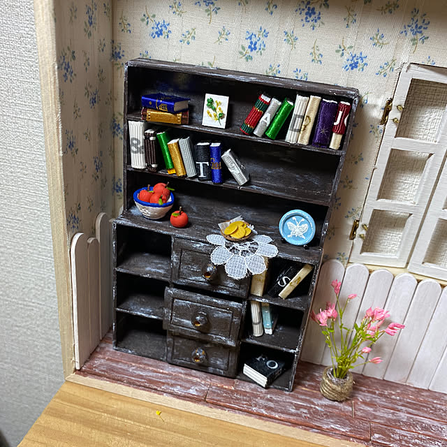 zuccoさんの部屋