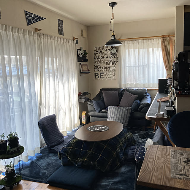 yuzuさんの実例写真