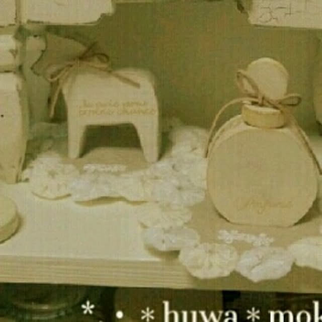 huwahuwa.mokumokuさんの実例写真