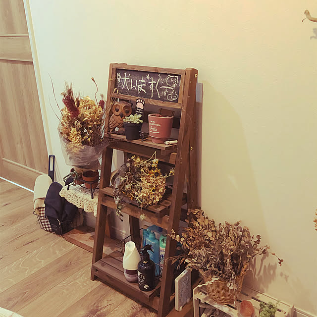 miju.kさんの部屋