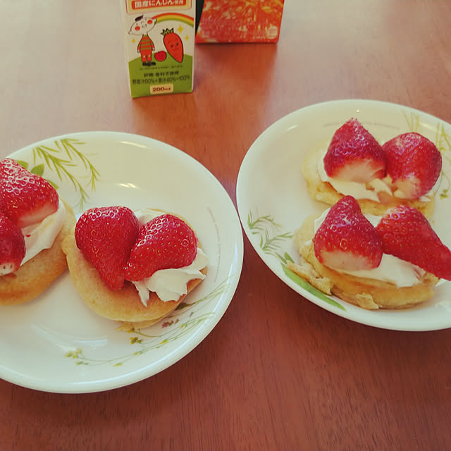 kasuさんの実例写真