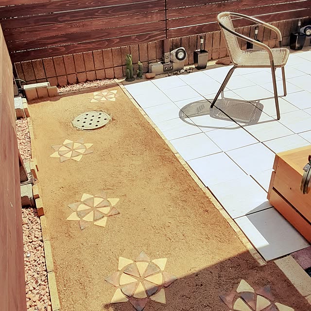 meguさんの部屋