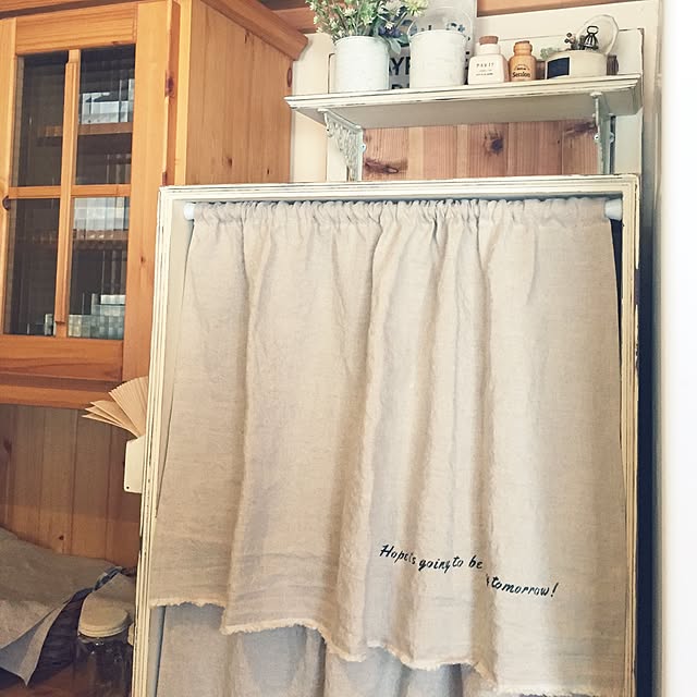 meccoさんの実例写真