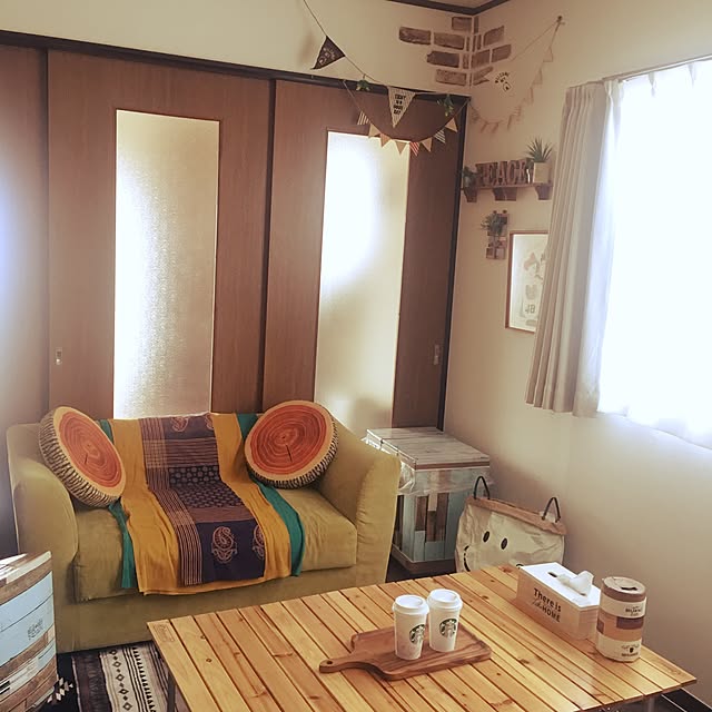 corinさんの実例写真