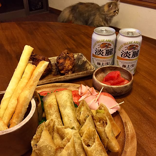 butachanさんの実例写真