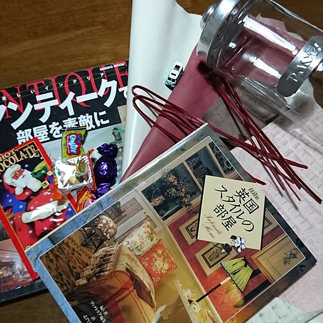 Reiさんの実例写真