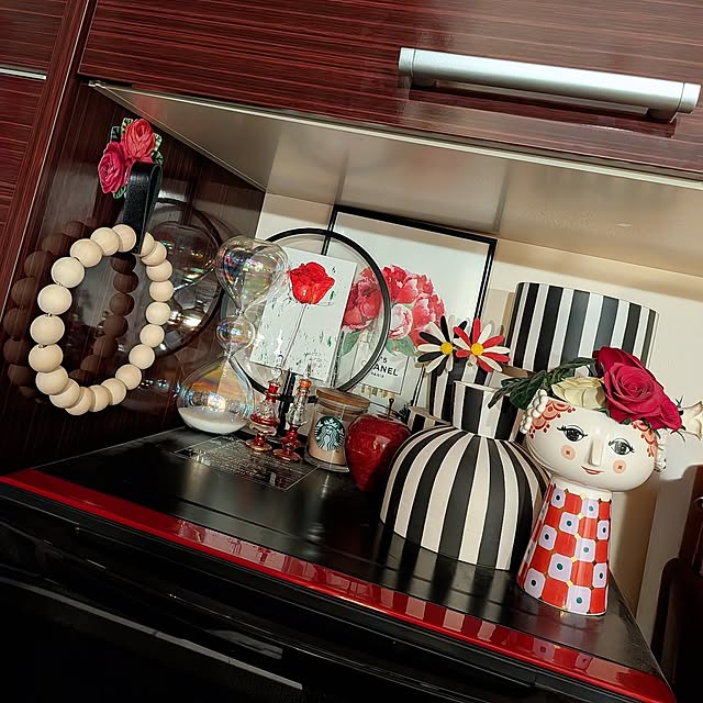 r0siereさんの実例写真