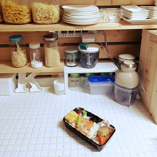 kazuさんの実例写真