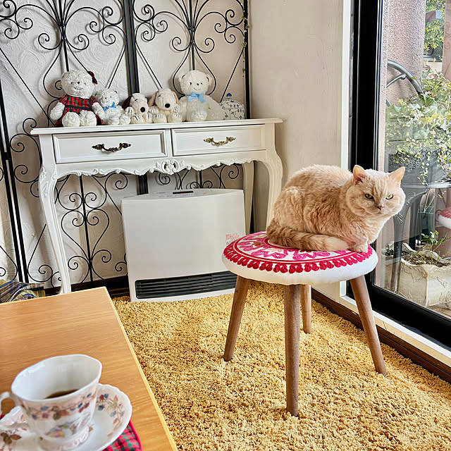 naokoさんの部屋