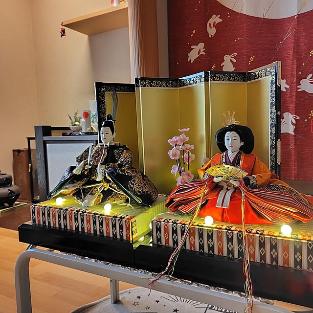 happyさんの実例写真