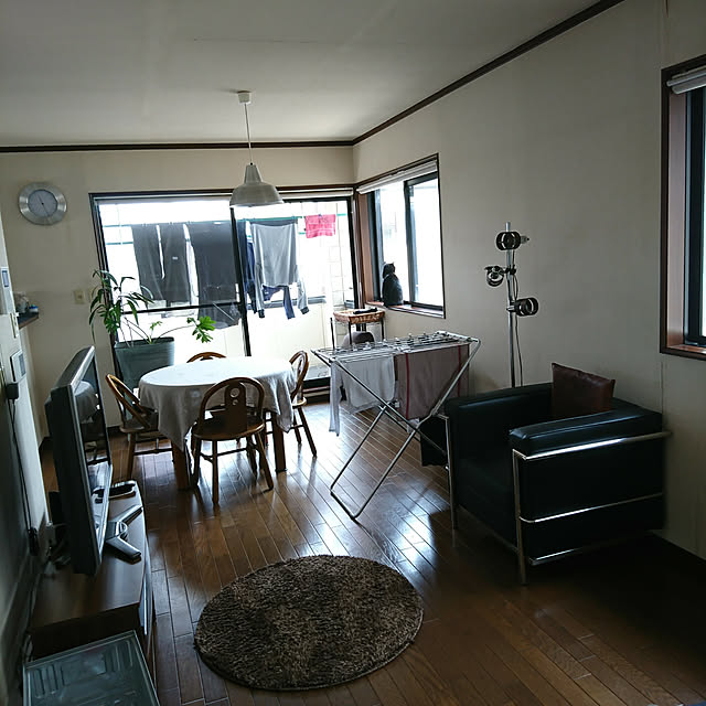Kさんの実例写真