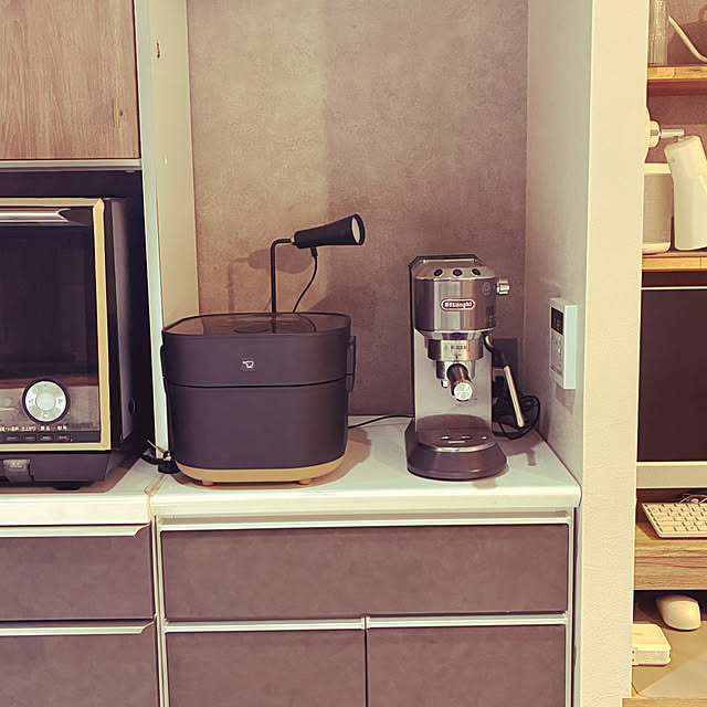 Higashiさんの実例写真