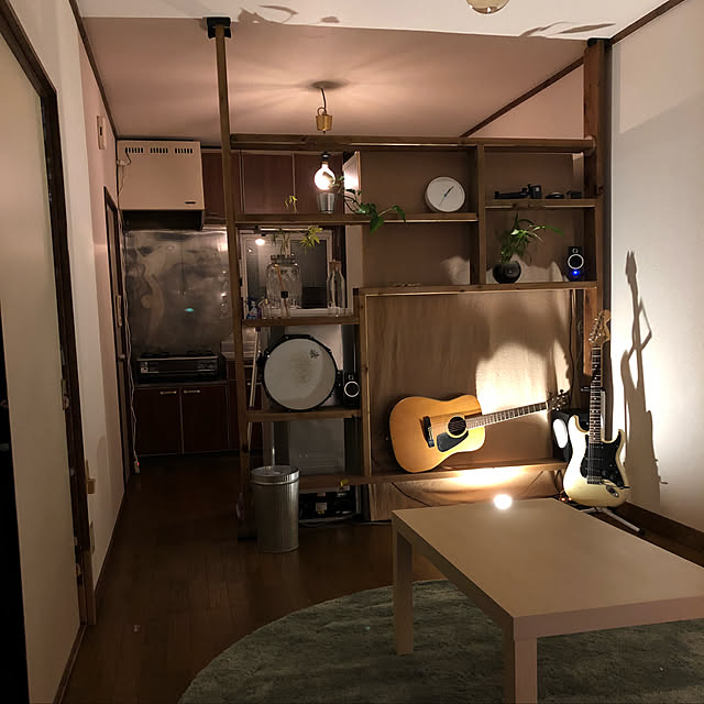 kiYHさんの実例写真