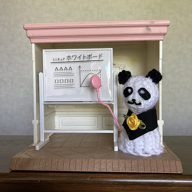 manduonmaさんの実例写真