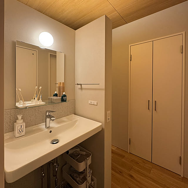 Minaさんの実例写真