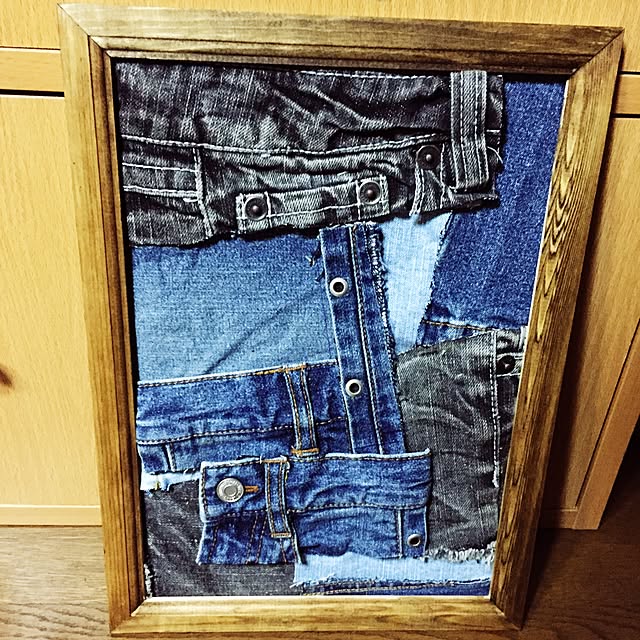 yoshiさんの実例写真