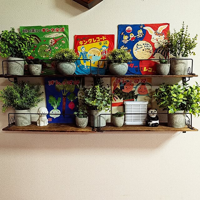 umeboshicyanさんの部屋