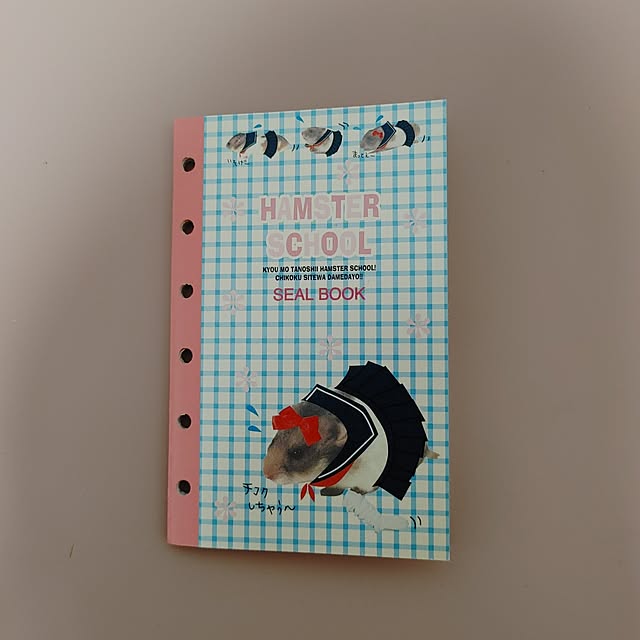 Mamikoさんの部屋