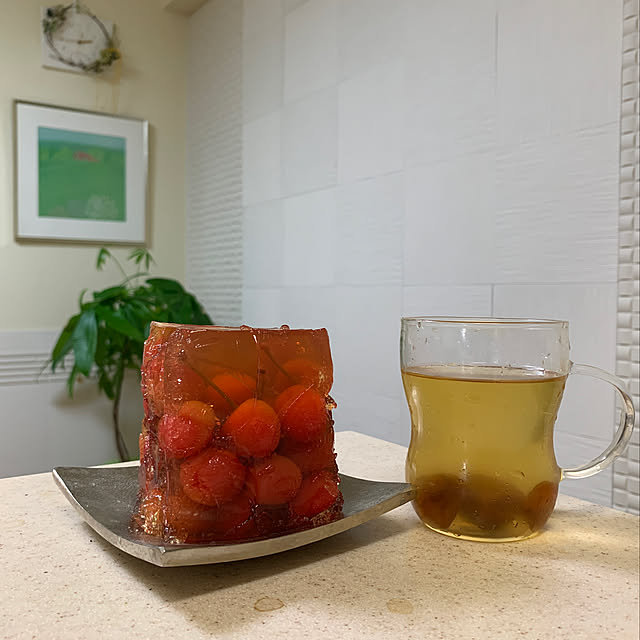 mizucchiさんの実例写真