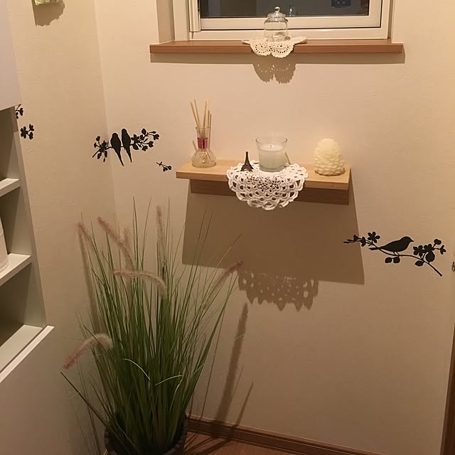 rinrinさんの実例写真
