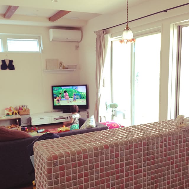 CHAIさんの実例写真