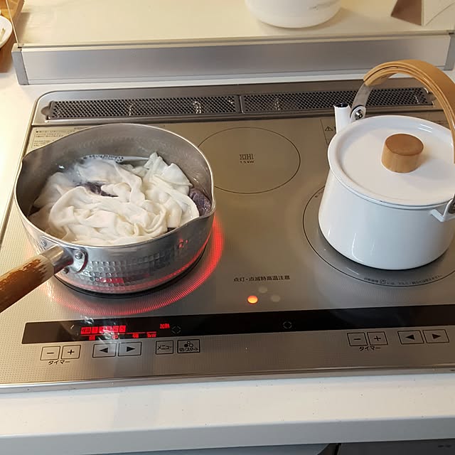 konatuさんの実例写真