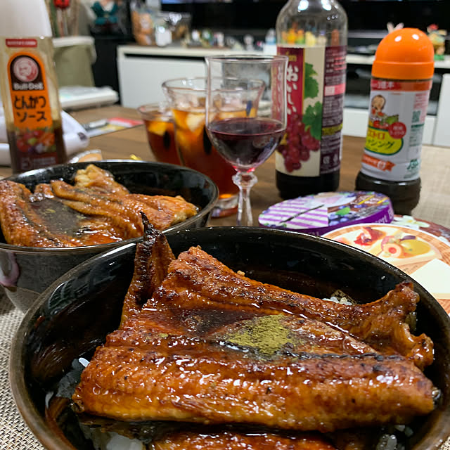 Aqettyさんの部屋