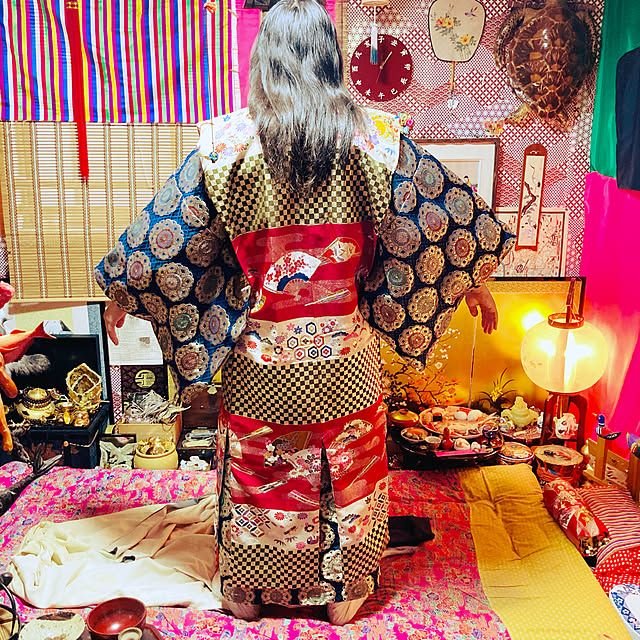 takakuzenさんの実例写真