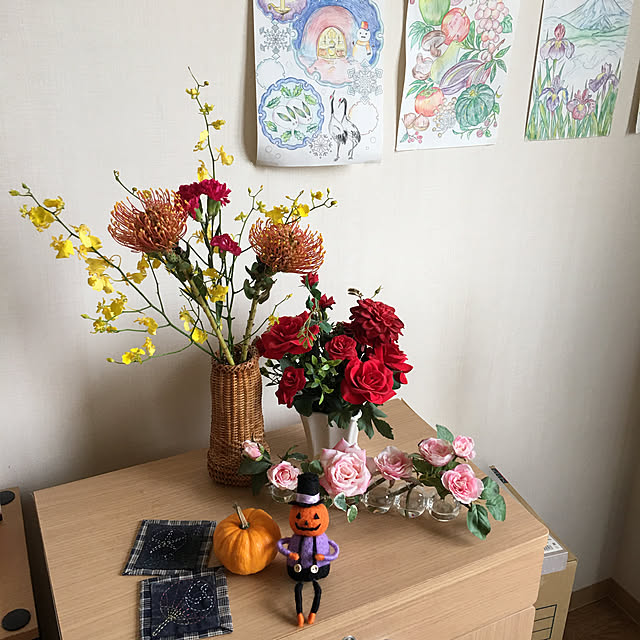 kakoさんの実例写真