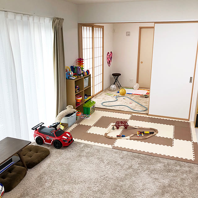 sueさんの実例写真