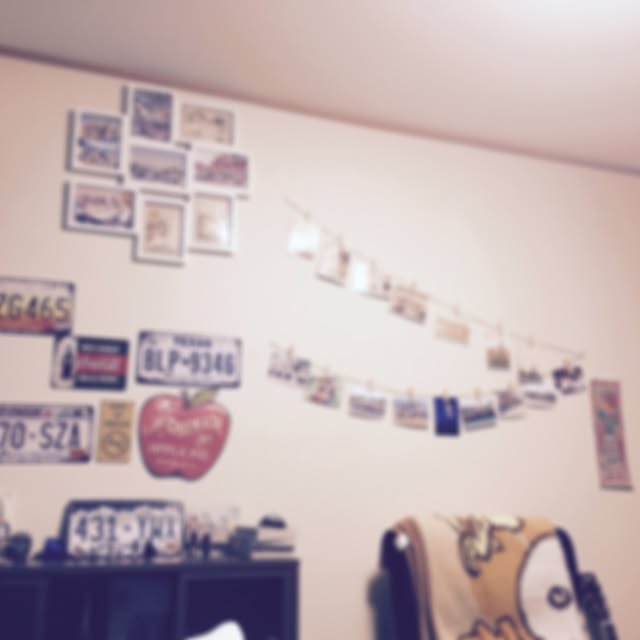 sugarさんの実例写真