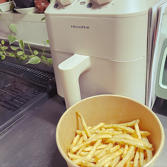 makiさんの実例写真