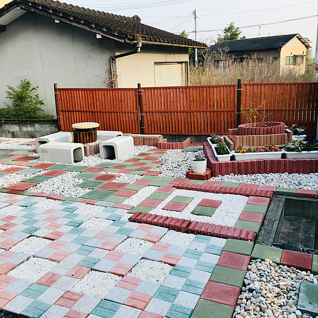 実例写真