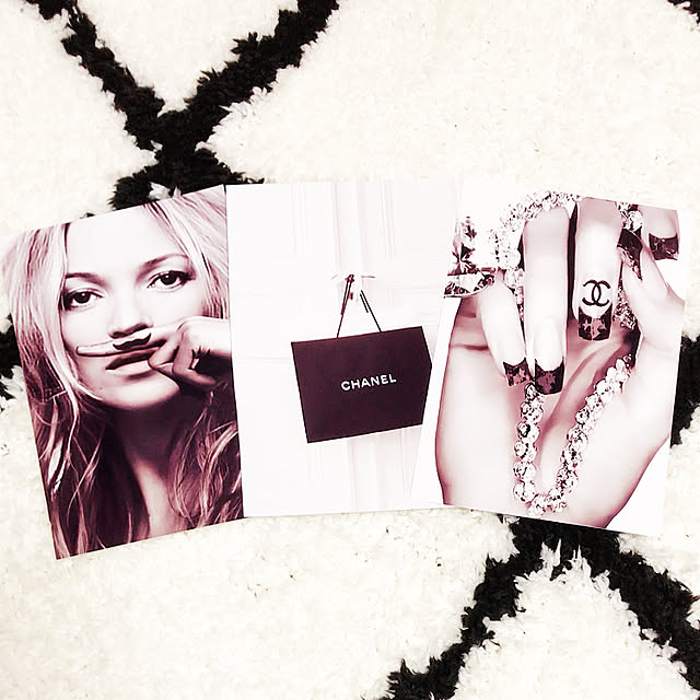 CHANELさんの実例写真