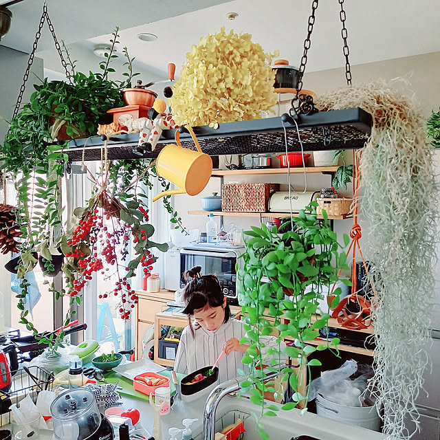 Rさんの実例写真