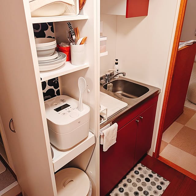 megurinさんの部屋