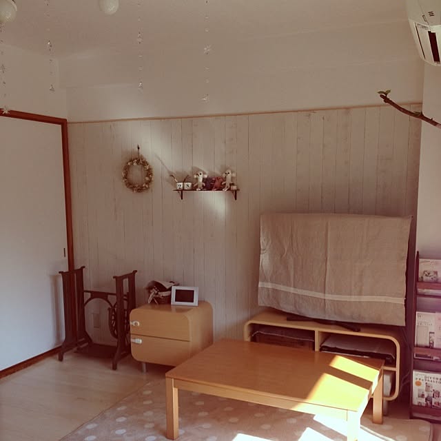 YUUMAさんの実例写真
