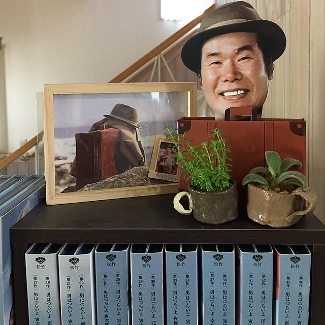 satochanさんの実例写真