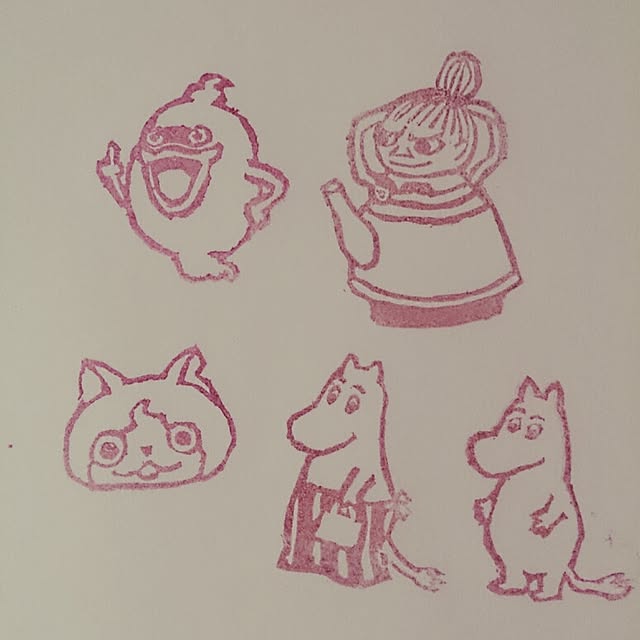 hinaiさんの実例写真