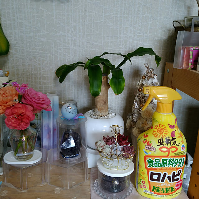 mymさんの実例写真