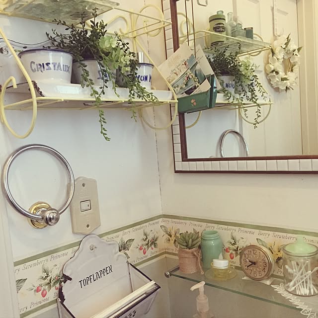 greenroseさんの実例写真