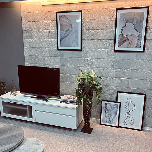 kazuさんの実例写真