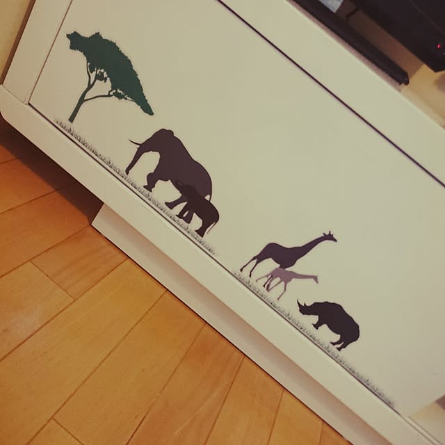 saoさんの実例写真