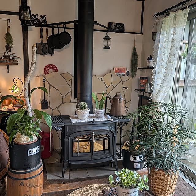 naoさんの部屋
