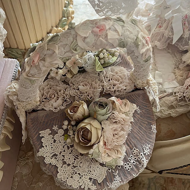 AYUKOさんの部屋