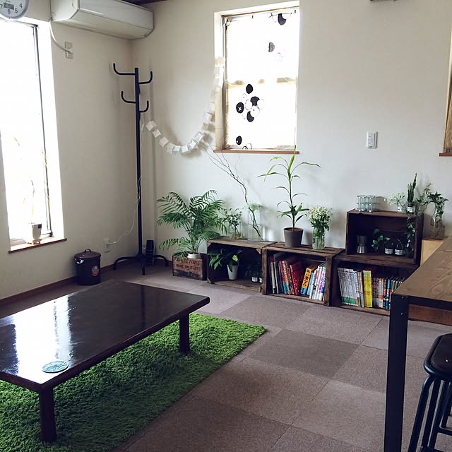 oliveandcheeseさんの実例写真